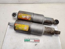 AMMORTIZZATORI ISOMOTO 125 cc RUOTE 14 POLLICI (TO1513)