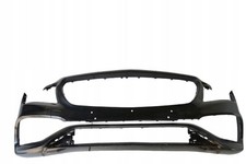Mercedes-Benz CLA C117 X117 W117 2016 Vordere Stoßstange Frontstoßstange Bumper 