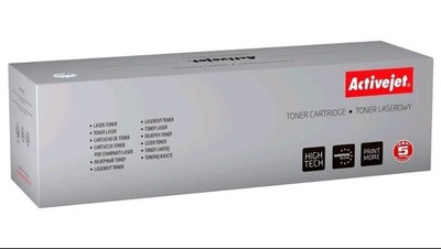 Activejet ATP-472N Toner Laser  Panasonic KX-FAT472X MB2120 2130 2170 2137 2177