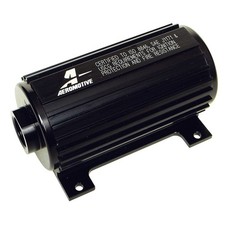 Aeromotive Fuel System 11110 Marine Eliminator Fuel Pump