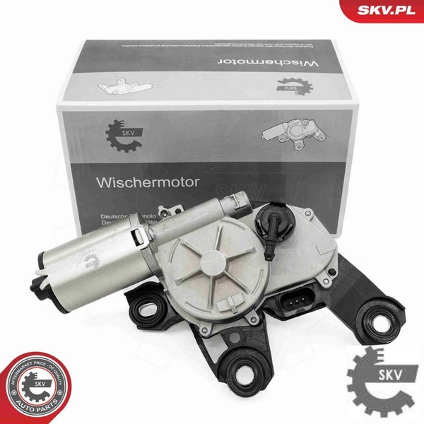 Esen SKV 19SKV234 Wischermotor Motor Scheibenwischer FüR Audi-image