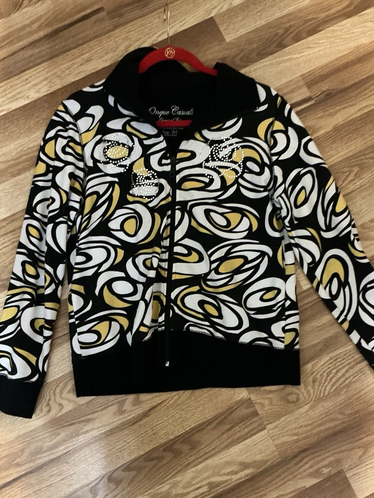 Vintage Sweater