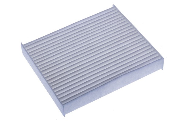 Innenraumfilter Denckermann M111010 Frischluftfilter FüR Renault Espace 5 Dci-image