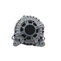 Lichtmaschine Generator 14 V 140 A Ø 54 Mm Valeo FüR U.A. Vw Golf