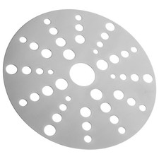  Diffusore di calore adattatore per piastra a induzione per piano cottura con