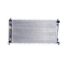 Aluminum Radiator for Blackwood Navigator 1999-2003 Replace FO3010157