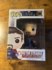 Funko Pop! Vinyl Figure Marvel Doctor Strange #169