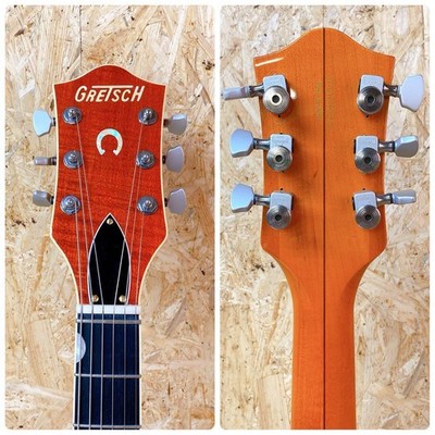 G6120-1959 Gretsch GRETSCH 130th Chet Atkins | eBay