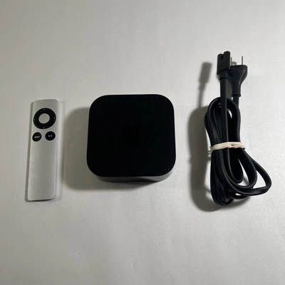 Apple TV 4K (3rd Generation) for sale - eBay