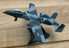 MAISTO A-10 Thunderbolt II Diecast Aircraft Model