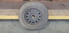 13 FORD F150 18X7.5 STEEL SPARE WHEEL RIM 12 HOLE