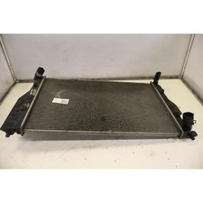 Radiateur Mazda MPV