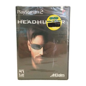 Headhunter Ps2 | eBay