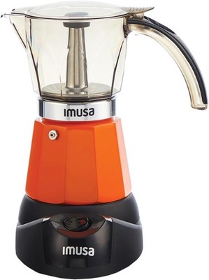 IM 6 or 3cup Electric Espro Maker, Oran