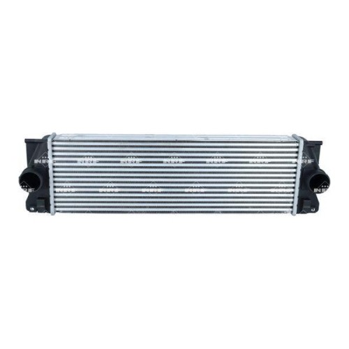 Intercooler – Luftkühler 30310 NRF für MERCEDES-BENZ VW RENAULT CHEVROLET TOYOTA - Bild 3