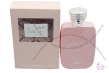 Hawas Eclat by Rasasi Eau De Parfum Spray for Women 3.38/3.4 oz / New In Box
