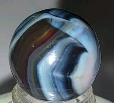 Bn1967 -  Beautiful JABO Tank Wash Marble - .53"  🇺🇲🇺🇲🇺🇲USA🇺🇸🇺🇸🇺🇸