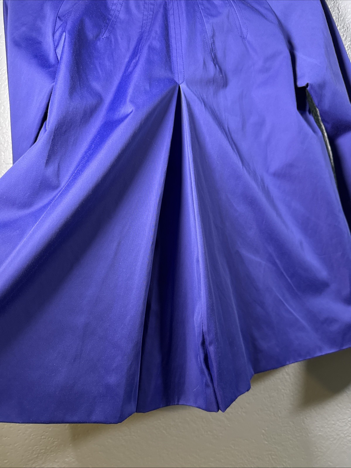 Colebrook Classics Spring Blue Jacket  Women's Si… - image 5