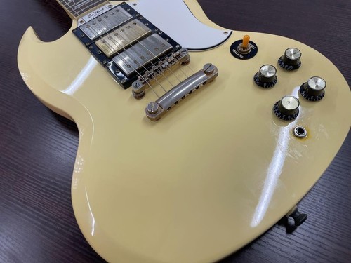 Epiphone G-400 Personalizado Epiphone SG Embalaje Seguro! - Imagen 6 de 16