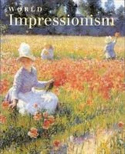 World Impressionism Hardcover Norma Broude