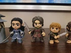 Mystery minis (The Lord of the Rings)