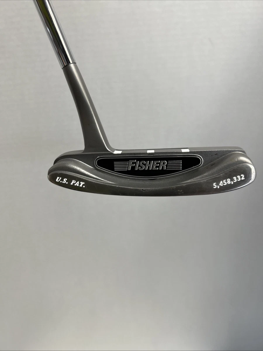 Fisher Men Golf Clubs for sale | eBay display picture 1