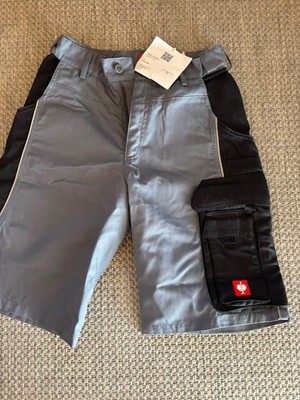 Engelbert Strauss e.s. active Arbeitsshorts  Größe 46  BRANDNEU