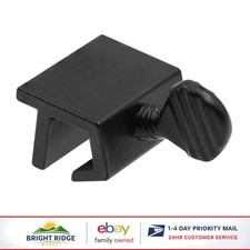 Sliding Window Security Lock - 4 Pack for Ventilating and Closed Positions