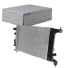 Radiateur Chevrolet AVEO