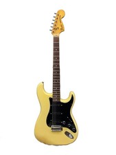 Fender Stratocaster/Stratocaster/Ow/Hc/1979/Owh/Bobina gris//