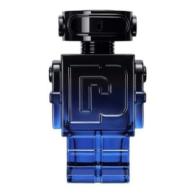 Paco Rabanne Phantom Intense Eau De Parfum 3.4 Oz (100 ml)