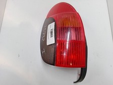 RÜCKLEUCHTE AUßEN LINKS / 33483 FÜR PEUGEOT 306 BREAK 7E, N3, N5 2.0 HDI 90