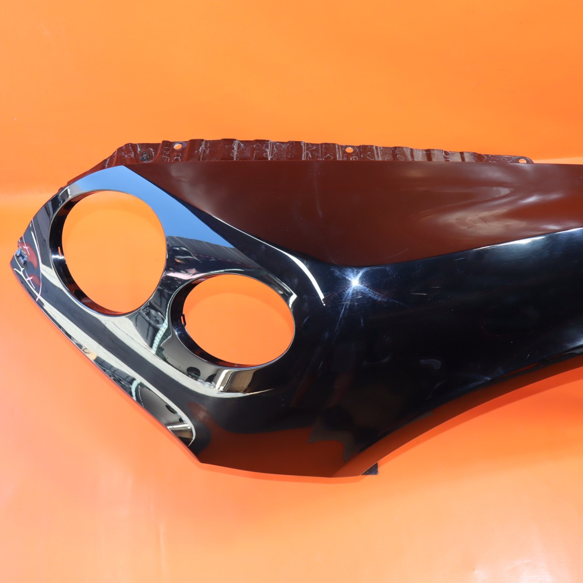 BENTLEY GT GTC FENDER LEFT DRIVER 2016 2017 2018 3W8821021BA OEM DAMAGED