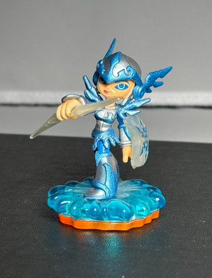 Skylanders Giants: Skylanders