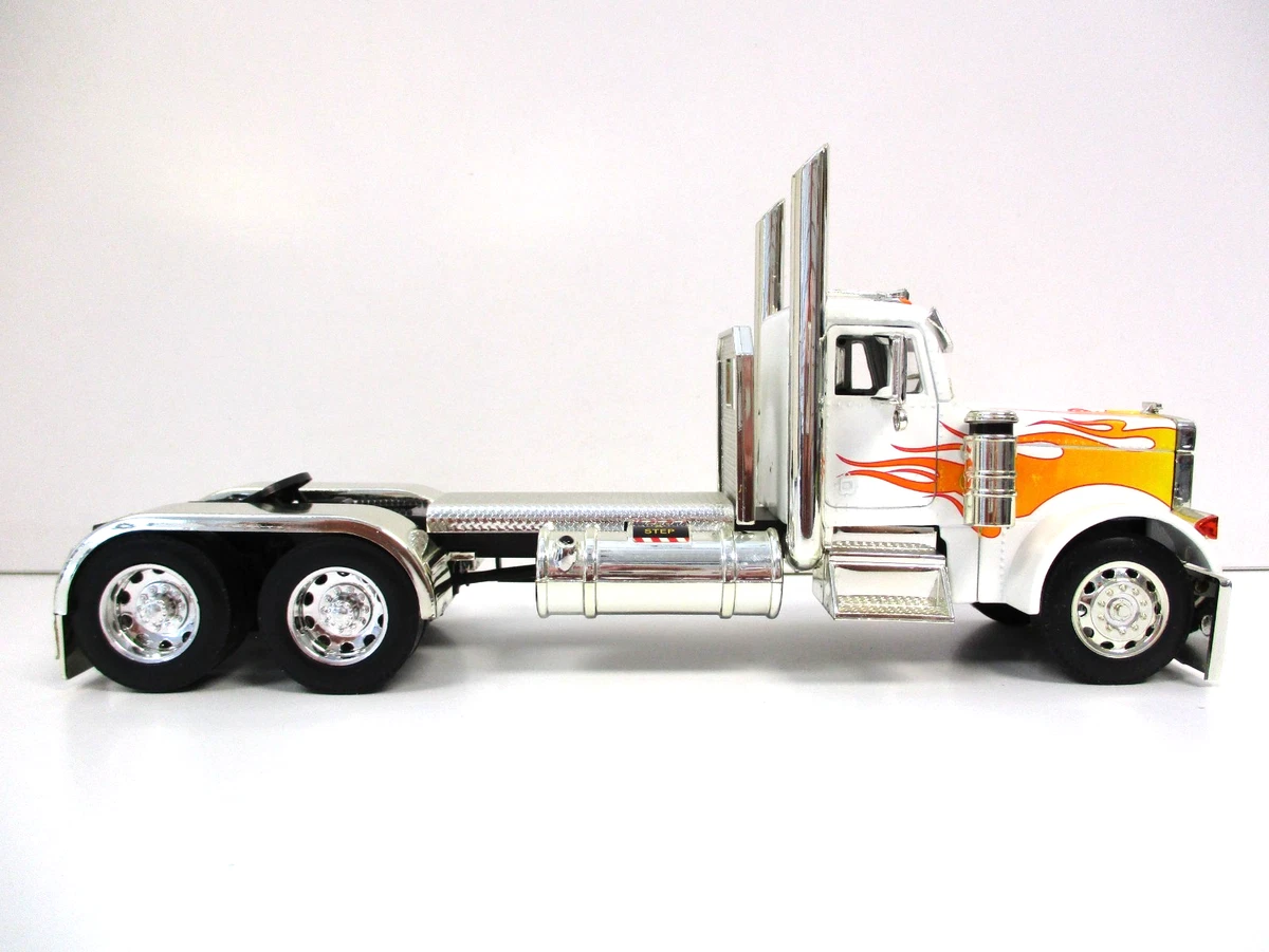 Jada Toys Peterbilt 1:32 Scale Diecast & Toy Vehicles for sale | eBay