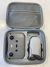 DJI Mini 2 Camera Drone 4k Video 