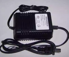 AC Adapter For Numark X9 Power Supply Charger
