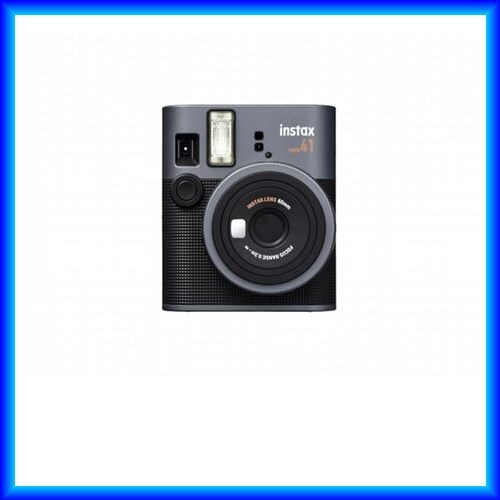 FUJIFILM Instax Mini 41 Instant Camera Cheki in Fun Colors-image