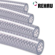 PVC Schlauch Gewebeschlauch Druckluftschlauch Kompressorschlauch Wasserschlauch