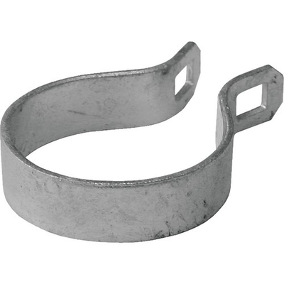 #ad Midwest Air Tech 1 5 8 in. Steel Galvanized Zinc Coated Brace Band 328529C $9.04