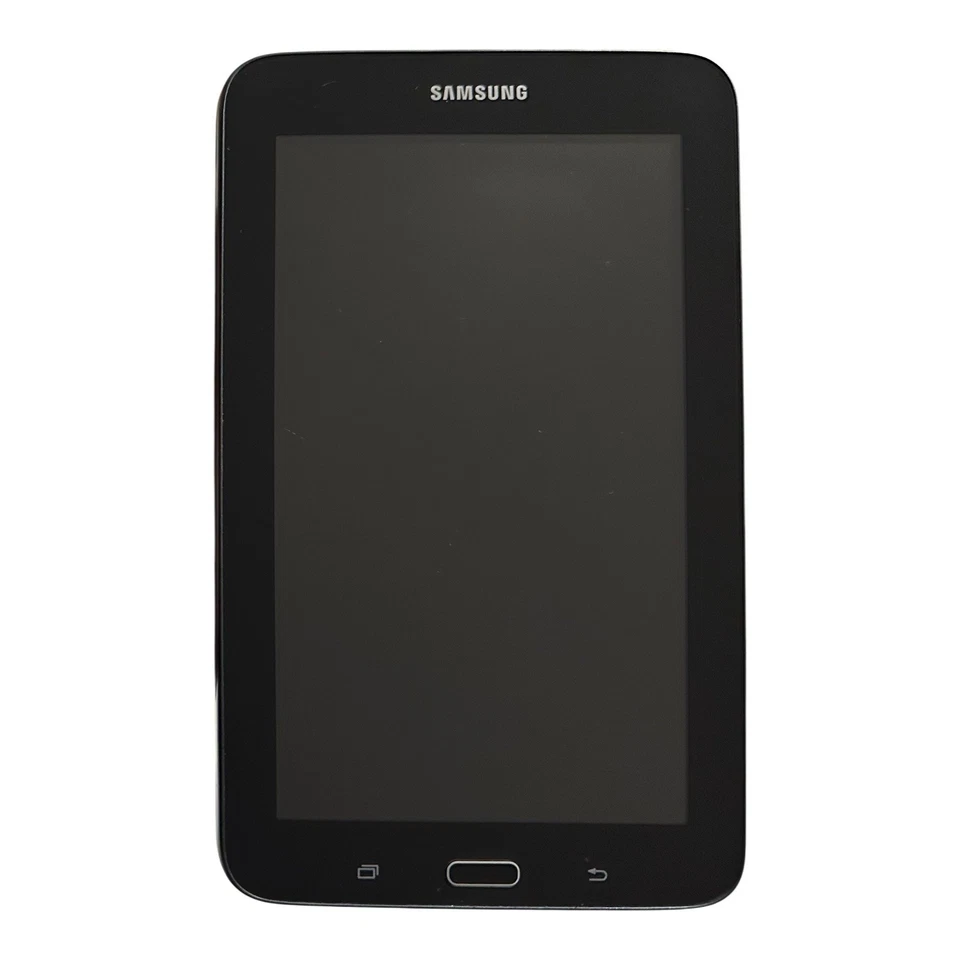 Samsung Galaxy Tab 3 Lite 7.0” (SM-T113) 8GB Black | Unlocked & Tested - Image 2 of 3