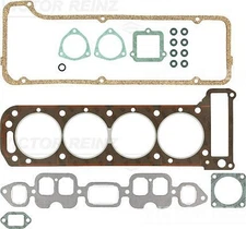 Cylinder Head Gasket Kit Victor Reinz 02-26255-05 Fits Vauxhall Carlton