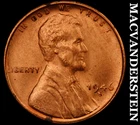 1946-S Lincoln Wheat Cent - Choice Gem Brilliant Unc  No Reserve  #J7884