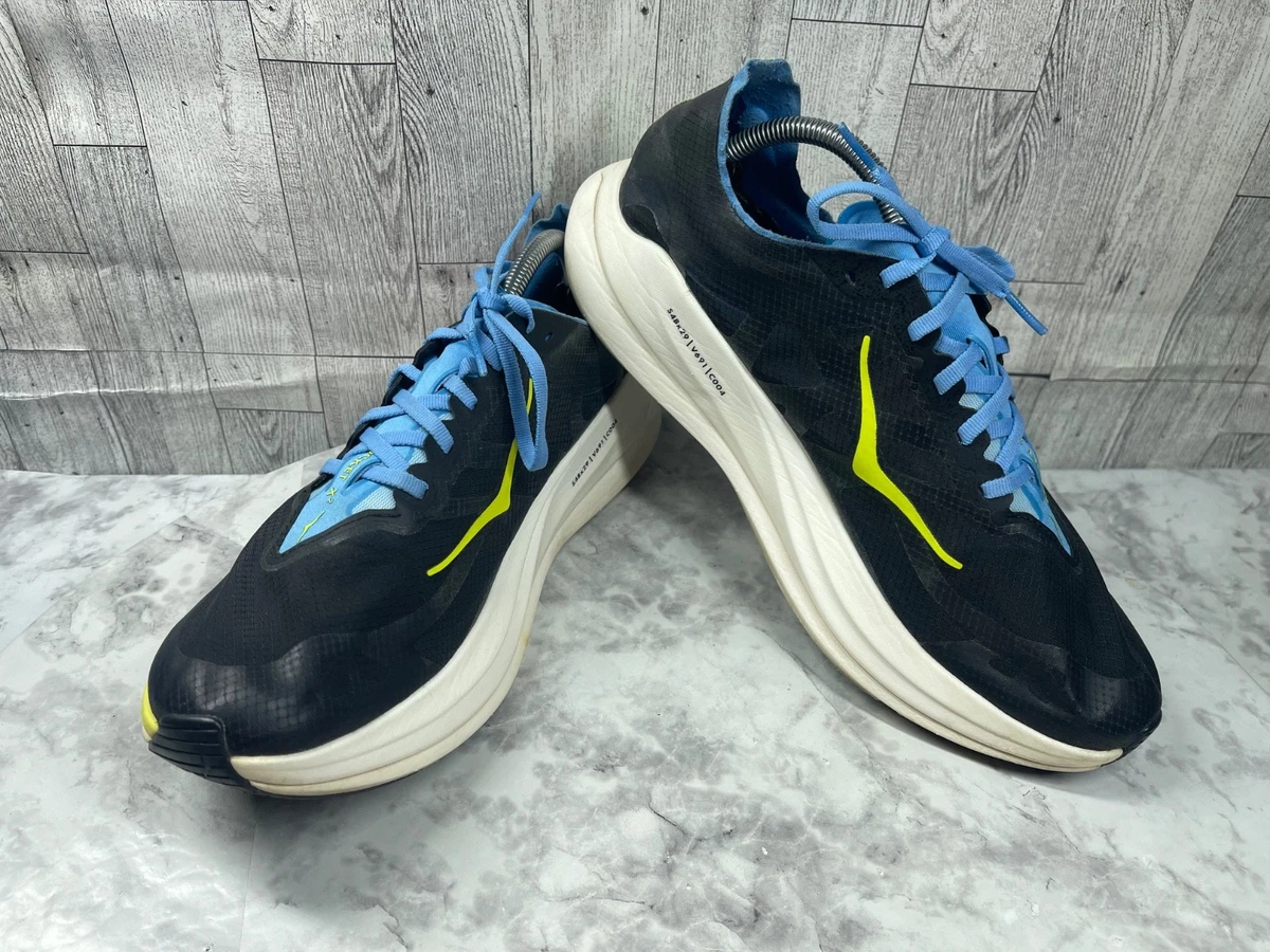 Hoka One One HOKA Rocket X 2 Black Rainbow for sale | eBay