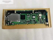 1Pcs Used Advantech PCA-6004 Rev.A2 motherboard