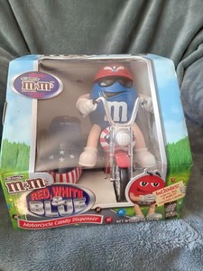 M&M Motorcycle | eBay