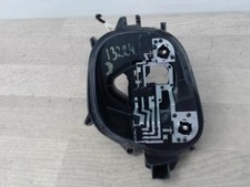 KENNZEICHENBELEUCHTUNG rechts Peugeot 208 I (CA/CC/CK/CL) #91786459