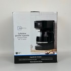 Mainstays 12-Cup Programmable Drip Coffee Maker