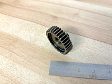 Vintage Lucas MO1 Magneto Drive sprocket
