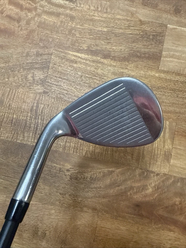 CALLAWAY ROGUE ST MAX OS LITE MUJER CUÑA ARENA 56° GRAFITO 4.0 (DAMAS) STANDA Foto 4 de 4